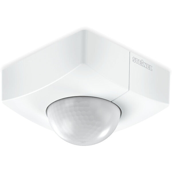 STEINEL Bewegungsmelder Highbay AP WS IS 345-E MX HB KNX
